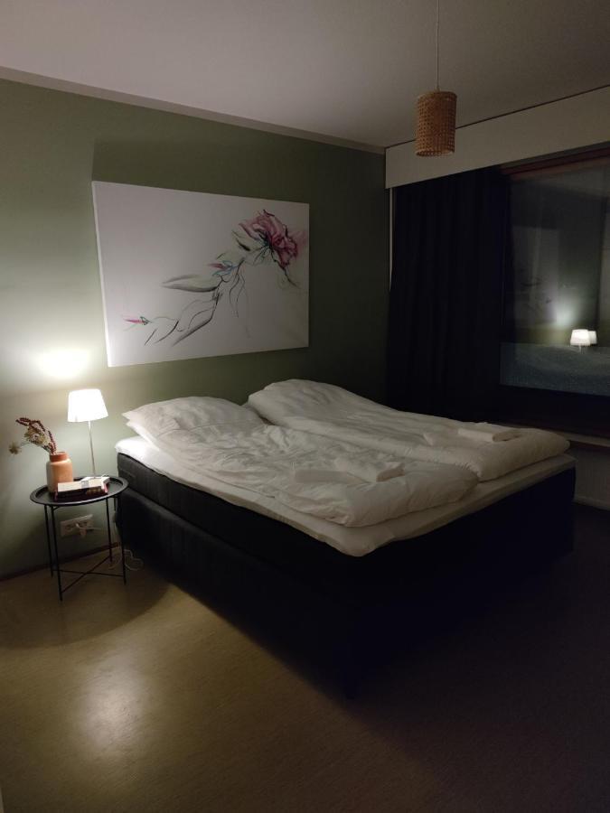 Appartement Astrid *
