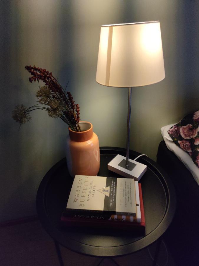 Appartement Astrid *