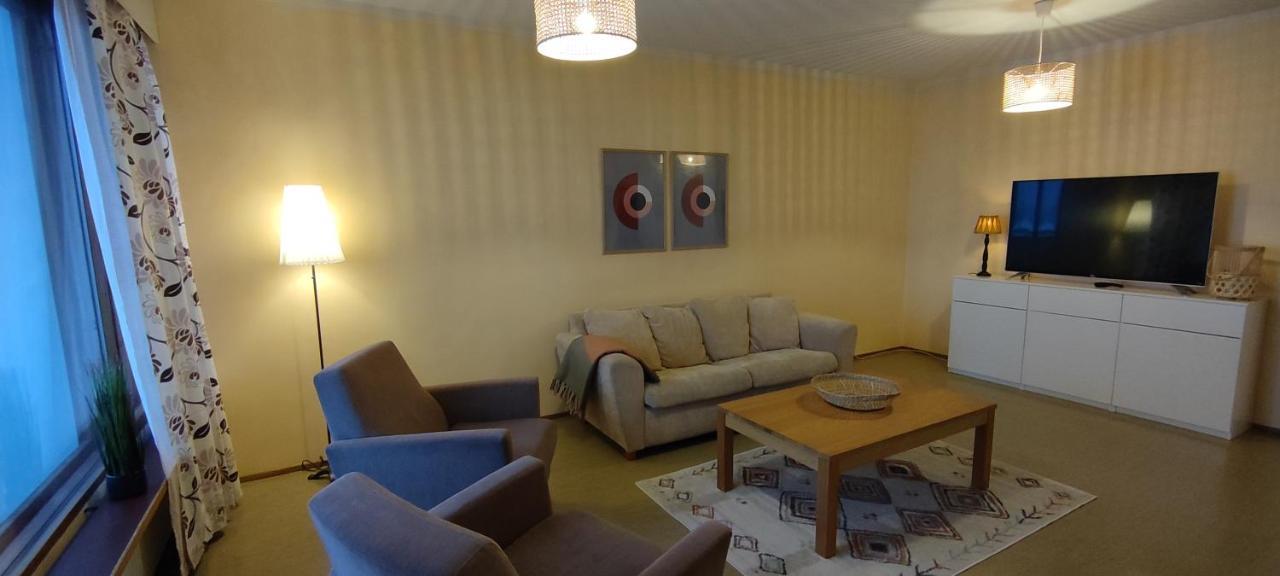 Astrid Appartement