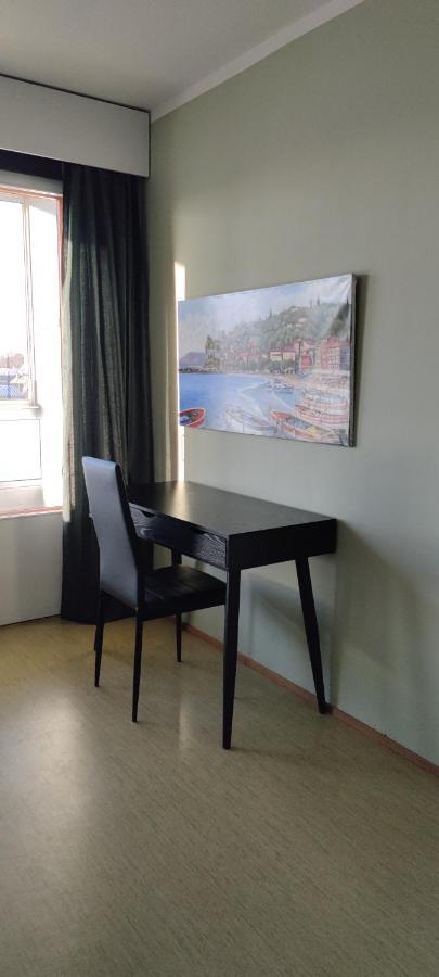 Astrid Appartement *
